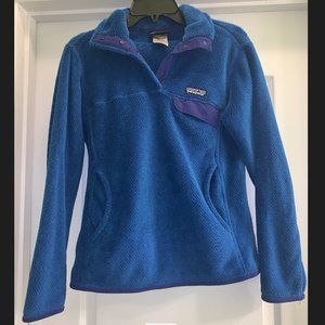Women's Patagonia Pullover